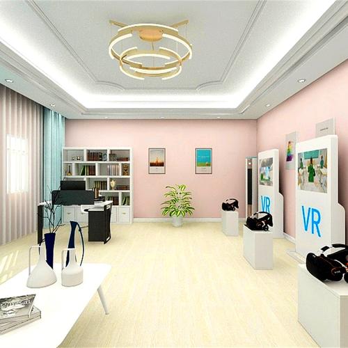 標準心理咨詢室建設與室內(nèi)設計技術(shù)咨詢服務簡介