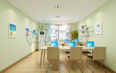 心理健康測量軟件在心理測量室中的實踐與應用——以陽光心室內(nèi)設計技術(shù)咨詢服務為例